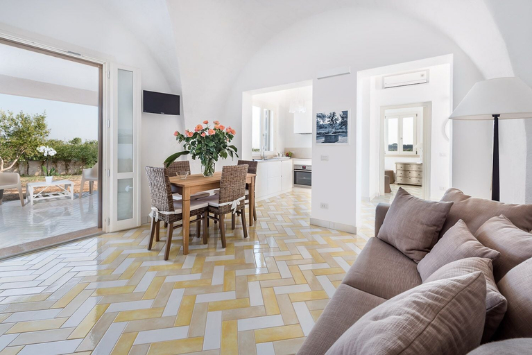 Others 5, Calamoni di Favignana Apartments & Wine Experience, Trapani