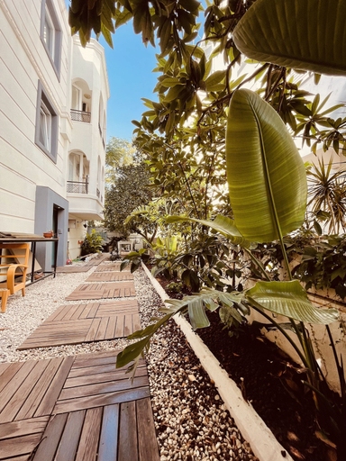 Exterior & Views 2, Cabbana Hotel Lara, Antalya