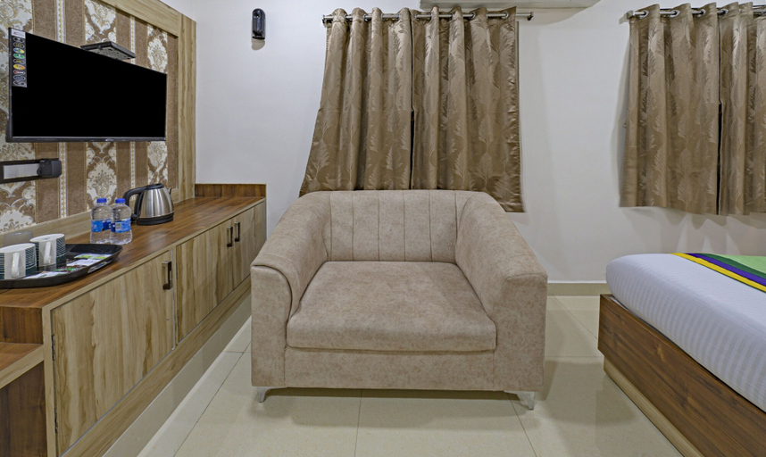 Others 5, Treebo Seven Inn, Chittoor