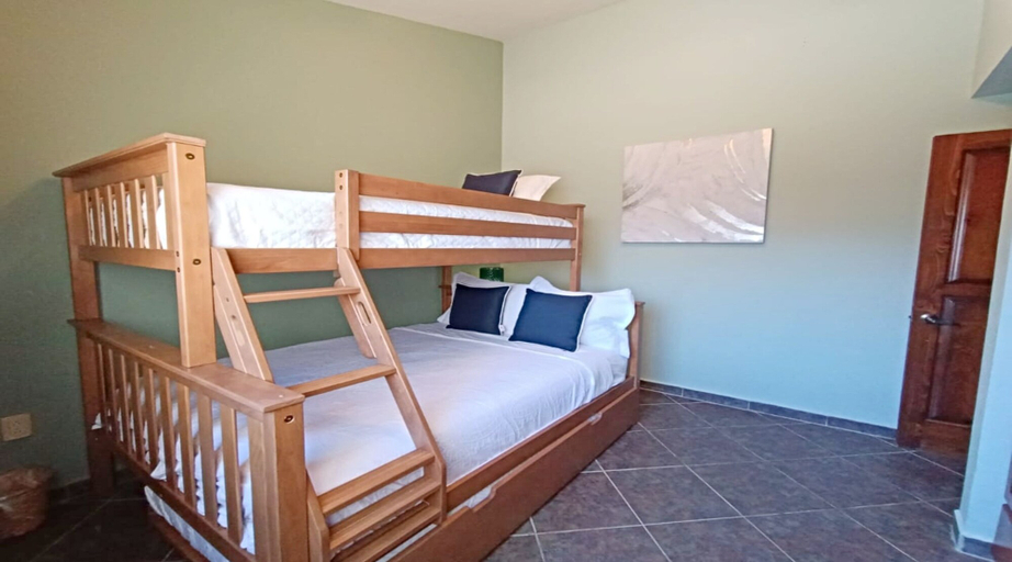 Bedroom 2, Villa Sonari 4 by Kivoya, Puerto Peñasco