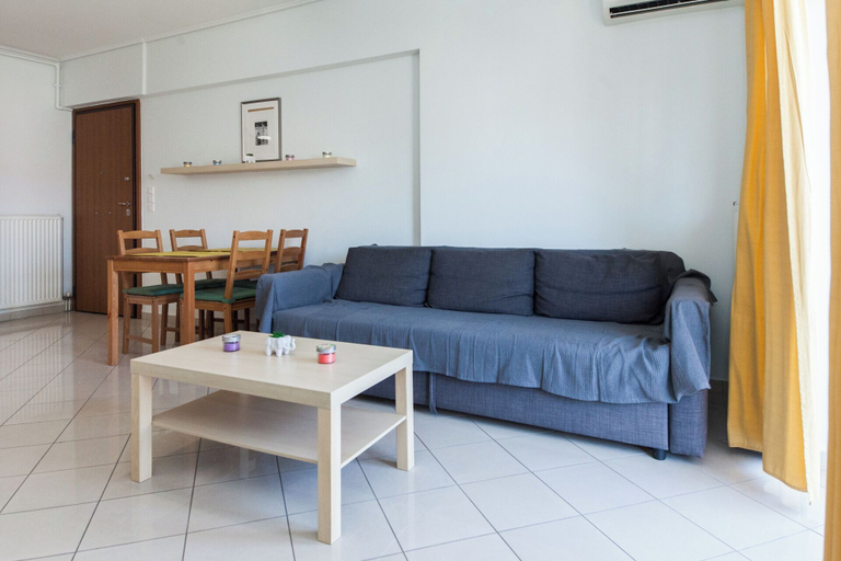 Others 5, Modern Equipped apt w Balcony GC 3120-02, Attica