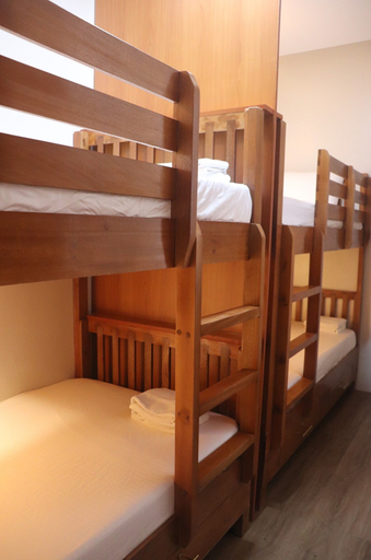 Bedroom 3, Sarojus Farmview Hotel, Urdaneta City