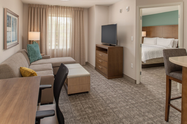 Bedroom 5, Staybridge Suites HILLSBORO NORTH, Washington