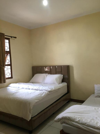 Bedroom 5, Villa Buana Graha Syariah, Bandung