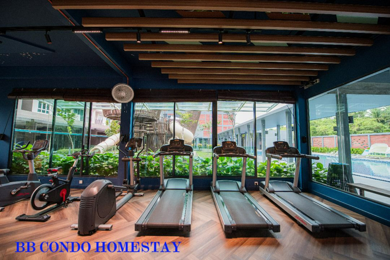 Others 5, Trival BB Condo Homestay, Sandakan