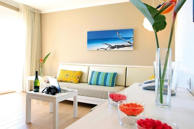 Others 5, Bellamar Apartments, Baleares