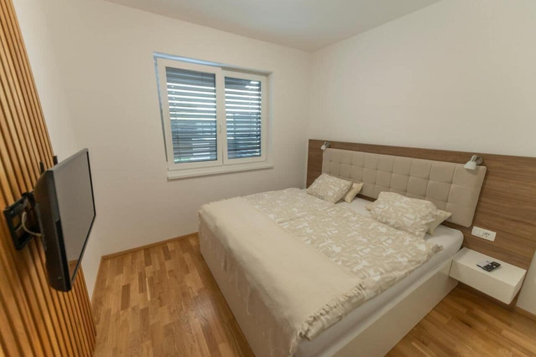 Bedroom 3, Apartments La Siesta, Ptuj
