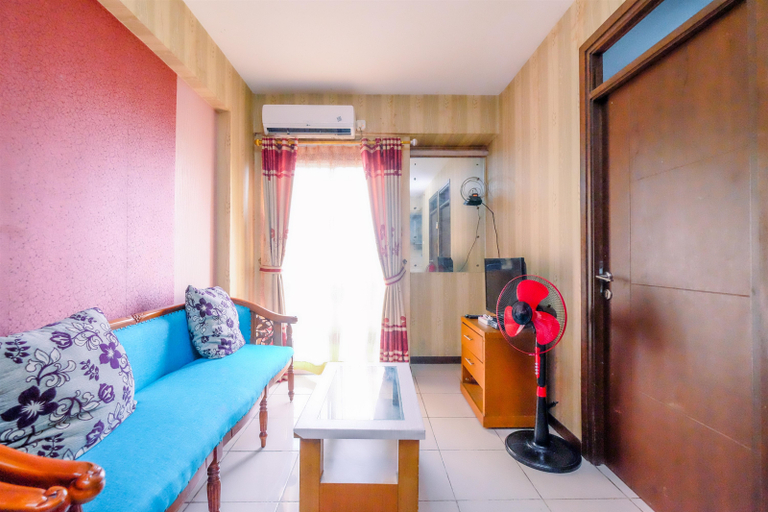Others 4, Cozy Stay 2BR at Bogor Valley Apartment By Travelio, Bogor