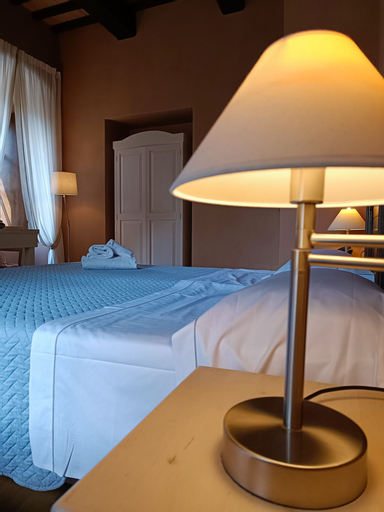 Bedroom 13