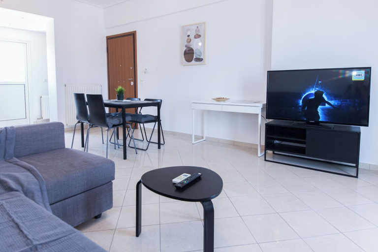 Others 5, Gorgeous Apt w Magical View GC 3332-02, Attica