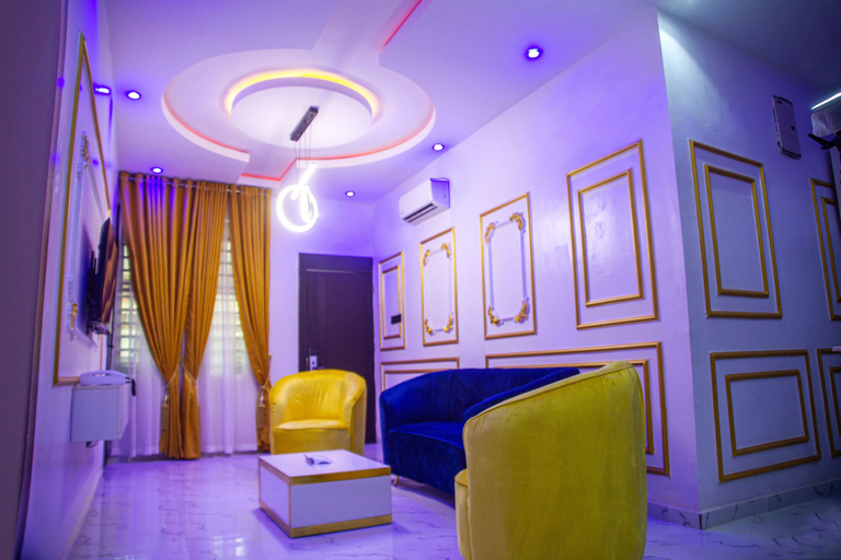 Others 4, RichVilla Apartments & Hotels, Oshodi/Isolo