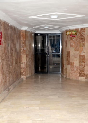 Others 4, Cynarisso Hotel, Mushin