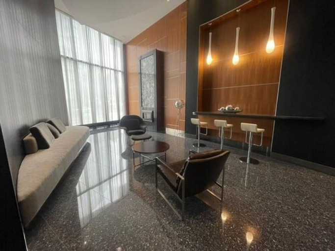 Waterfront Boutique Suites, Toronto