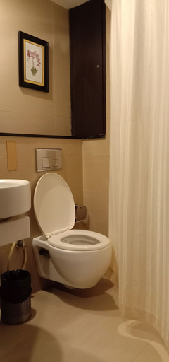 Bathroom 3, SVN GRAND, East Godavari