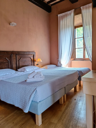 Bedroom 6