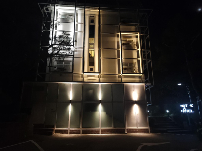 Others 2, Yangpyeong NOT A Hotel, Yangpyeong