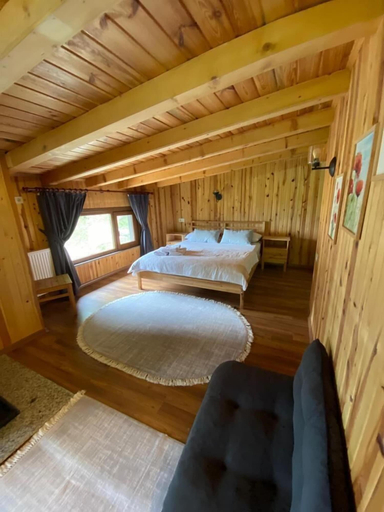 Bedroom 3, Serinyer Dagevi, Ardeşen