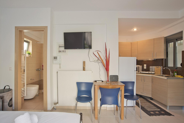 Room 3, Glyfada Cozy in Glifada, Attica