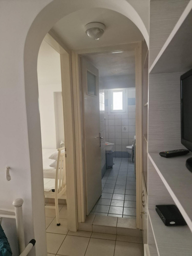 Room 3, Belva Blue Naxos in Naxos, South Aegean