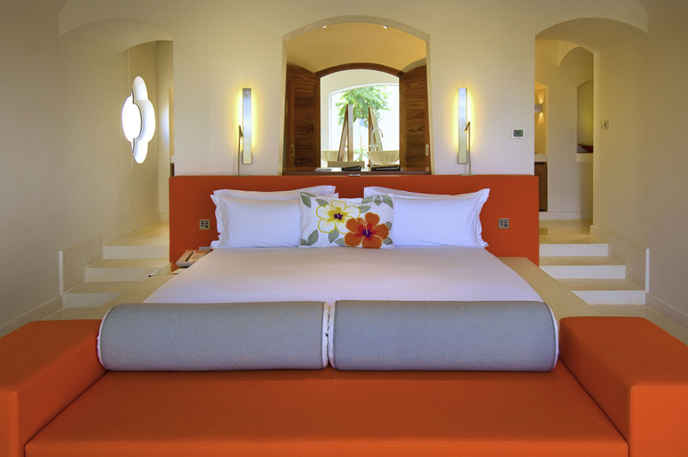 Bedroom 3, SO Sofitel Mauritius