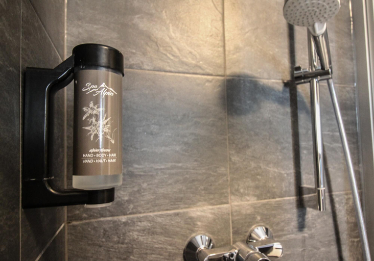 Bathroom 2, Alpine City Living - TOP 21, Zell am See