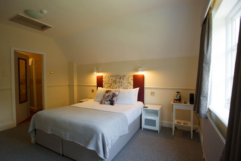 Bedroom 3, Egerton Arms, Cheshire West and Chester