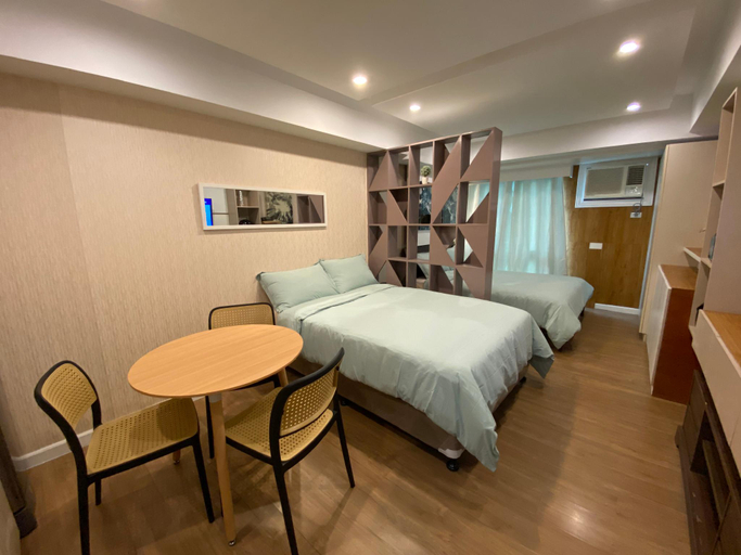 Others 5, Feels Like Home Condos (Abreeza Place Tower 2) A, Davao City