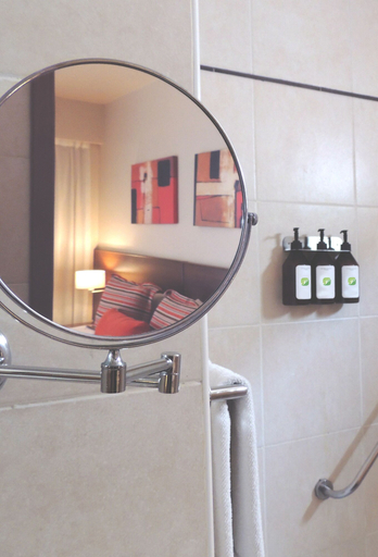 Bathroom 4, Palermo Suites Buenos Aires Hotel & Apartments, Distrito Federal