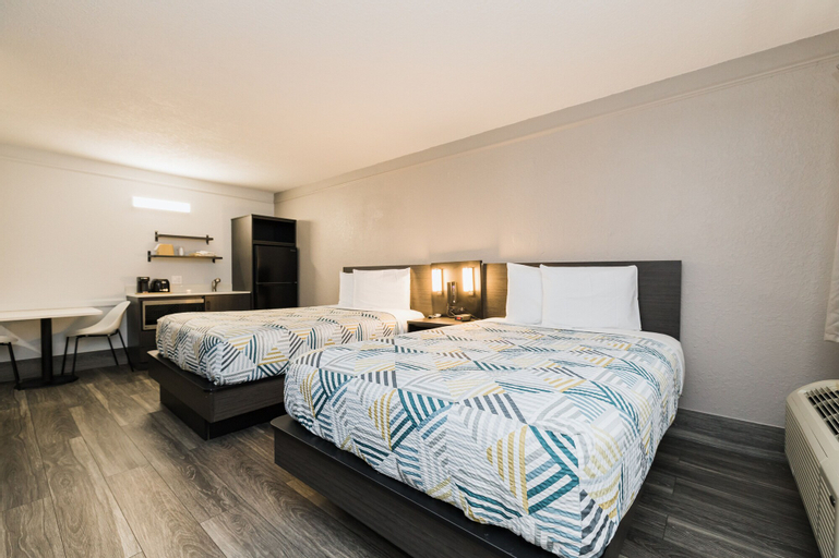 Bedroom 17