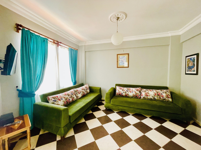 Bedroom 4, Mountain Valley Oludeniz, Fethiye