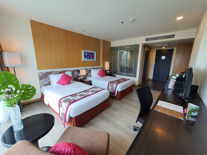Bedroom 5