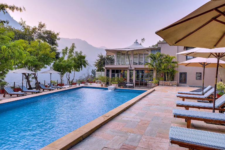 Sport & Beauty 2, Atali Ganga Resort - Rishikesh, Garhwal