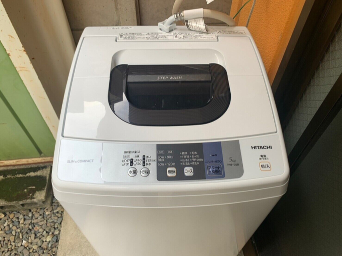 Others 5, Compact 2DK apt in west Shinjuku, Shibuya