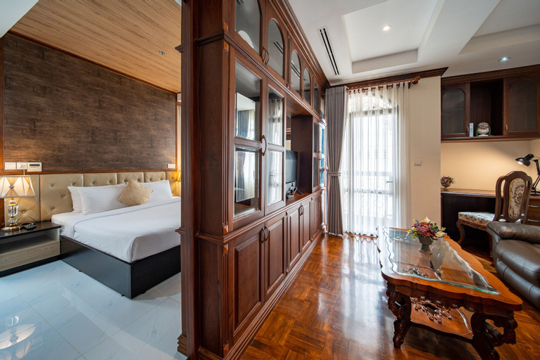 Bedroom 5