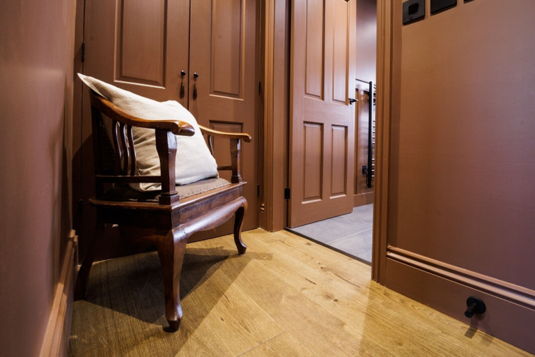 Others 4, The Silk Rooms at Freemasons Inn, Cheshire East