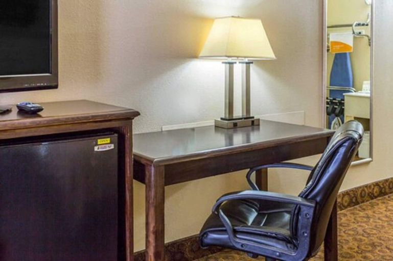 Others 5, Quality Inn Ozona I-10, Ozona