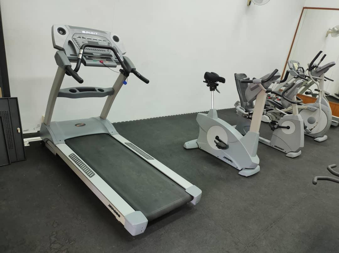 Sport & Beauty 4, Lone Pine Resorts Sdn. Bhd, Penang Island