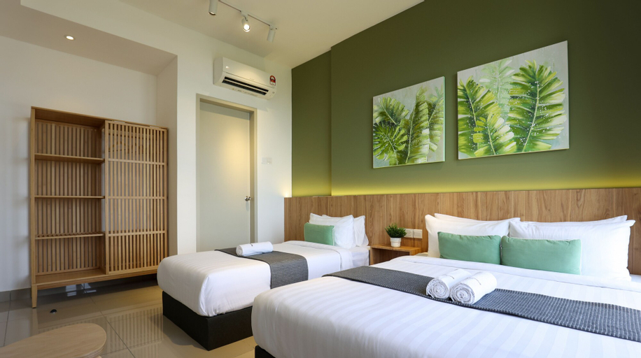 Bedroom 28