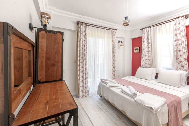 Bedroom 3, K Bozcaada Paralia, Bozcaada