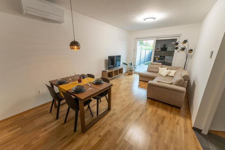 Others 5, Apartments La Siesta, Ptuj