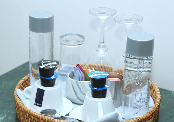 Amenities 1