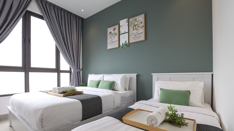 Bedroom 26