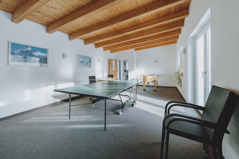 Room 5, Appartements Sulzer - TOP 23, Zell am See