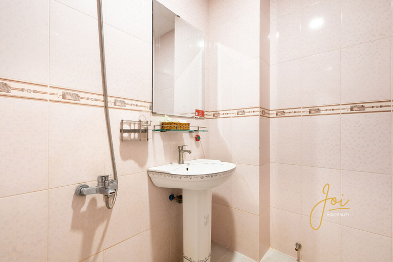 Bathroom 3, Joi Hospitality - Central, Vũng Tàu