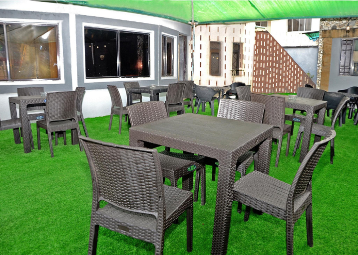Others 5, Cynarisso Hotel, Mushin