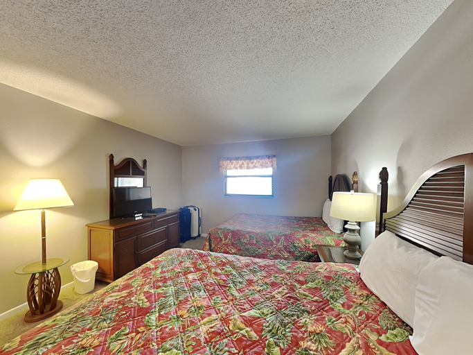 Bedroom 3, Beach Place 109, Pinellas