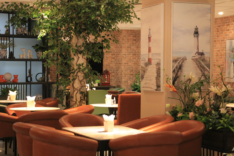 Others 3, Lanura Apartments and Hotel, Tân Bình