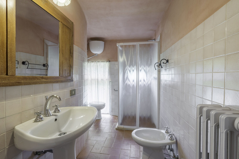 Bathroom 4, Borgo La Casina By Geco Vacation Rentals, Arezzo