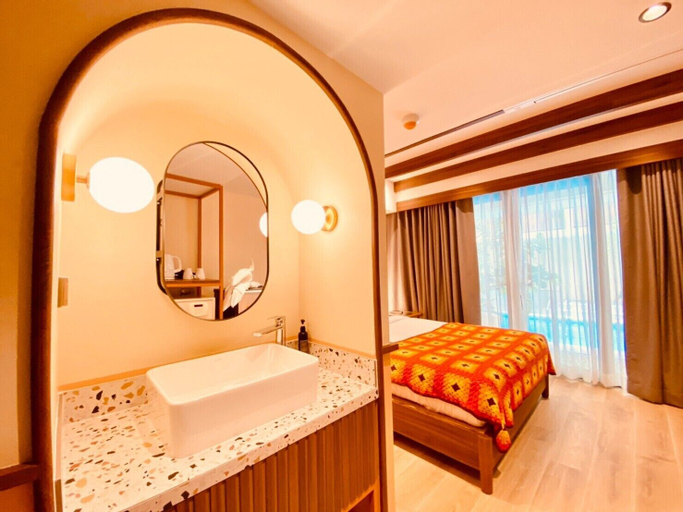 Bedroom 7