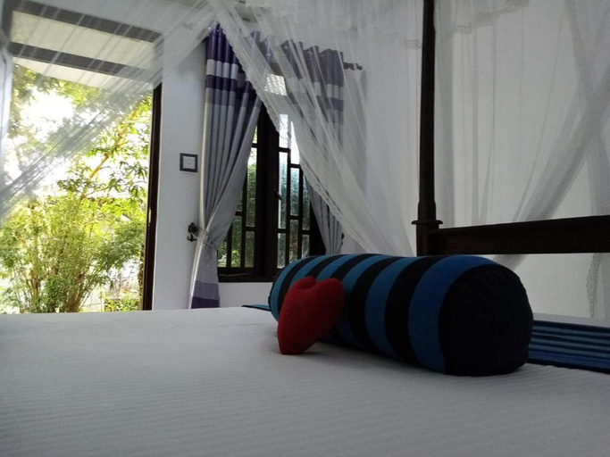 Bedroom 3, Sigiriya Danu homestay, Dambulla